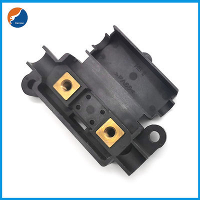 ANS-HB One Way 150A Fuse Blocks Car Audio Fuse Holder with Screw